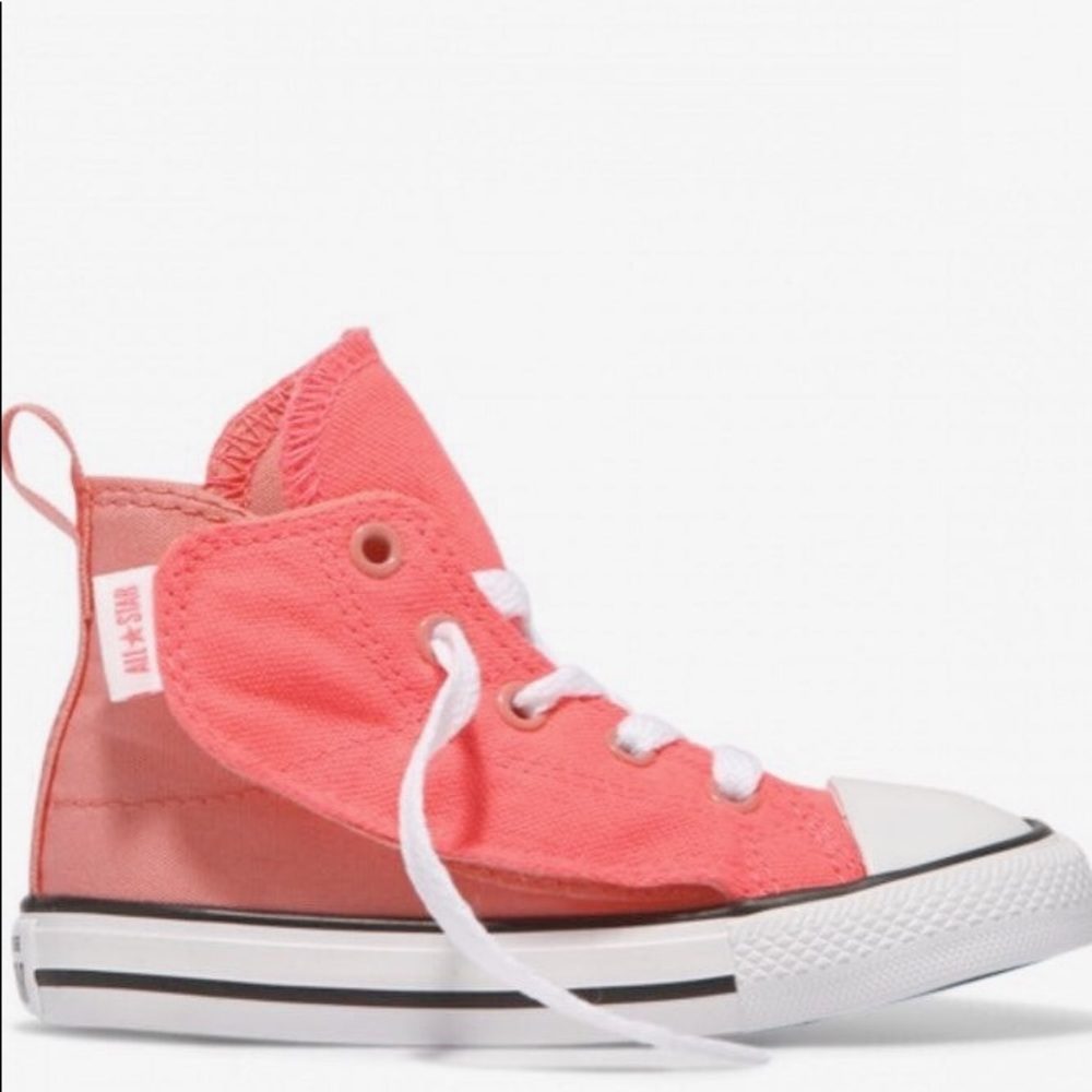 Converse Simple Step Hi-Top Sneaker-Toddler